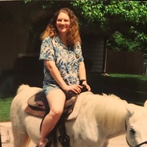 Meet your Posher, Trinette